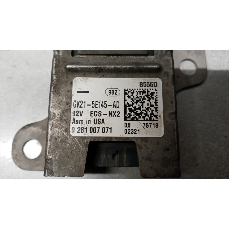 FORD van PROBE LAMBDA  FORD van Transit 2014>2018 used