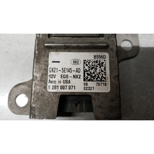 PROBE LAMBDA  FORD van Transit 2014>2018 used