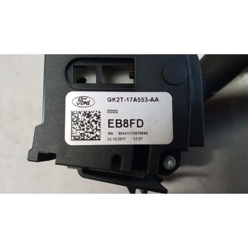 FORD van DEVIOTERGI FORD van Transit 2014>2018 usato