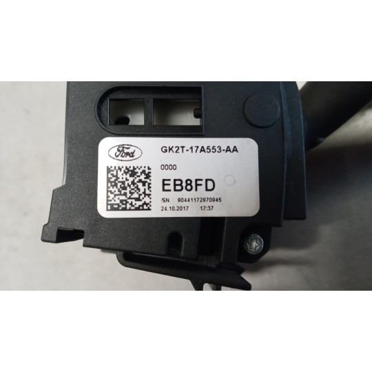 DEVIOTERGI FORD van Transit 2014>2018 used