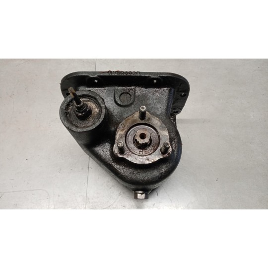 PRESE DI FORZA IVECO 170NC usato