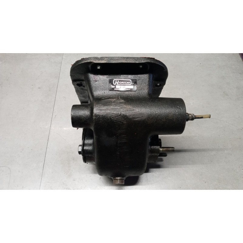 IVECO PRESE DI FORZA IVECO 170NC usato