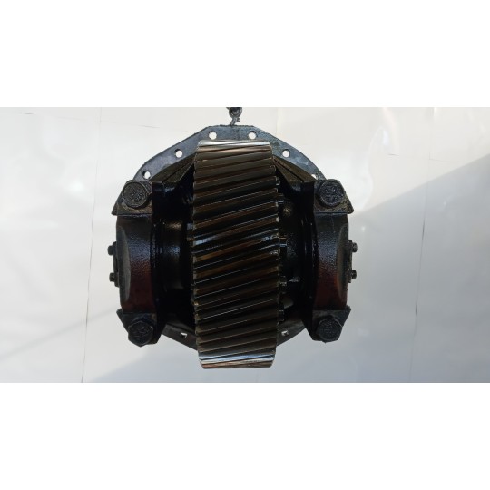 GRUPPO DIFFERENZIALE POSTERIORE IVECO 170NC usato