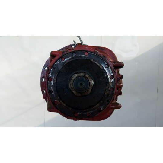 GRUPPO DIFFERENZIALE POSTERIORE IVECO 170NC usato