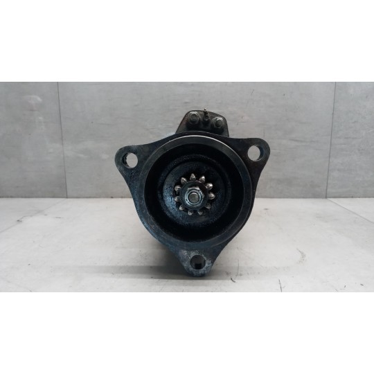 STARTER MOTOR IVECO 170NC used