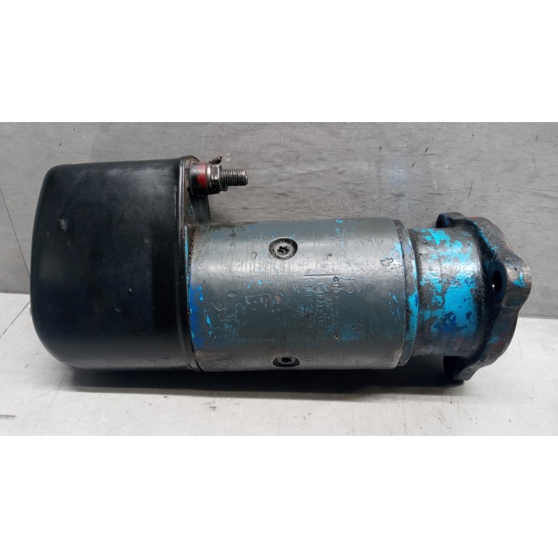 IVECO STARTER MOTOR IVECO 170NC used