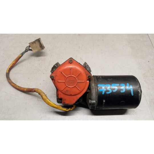 MOTORINO TERGI ANTERIORE IVECO 170NC usato