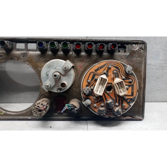 INSTRUMENT PANEL IVECO 170NC used