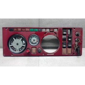 INSTRUMENT PANEL IVECO...