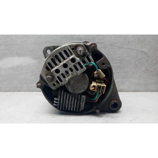 ALTERNATOR IVECO 170NC used
