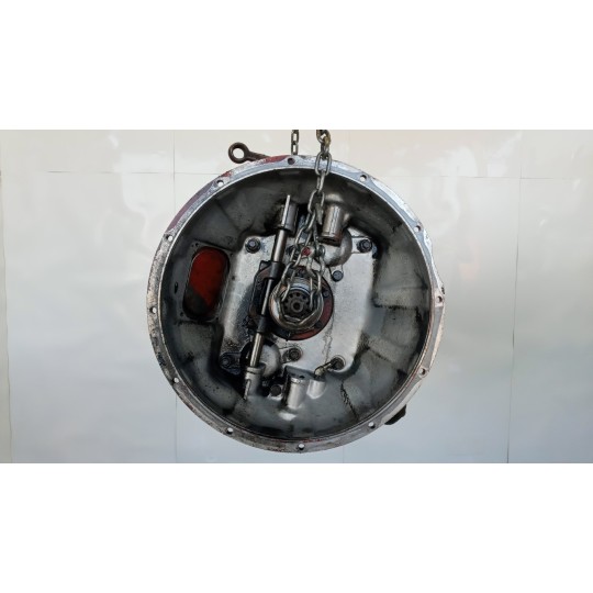 CAMBIO IVECO 170NC usato