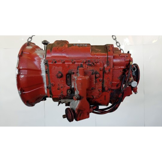 GEARBOXES  IVECO 170NC used