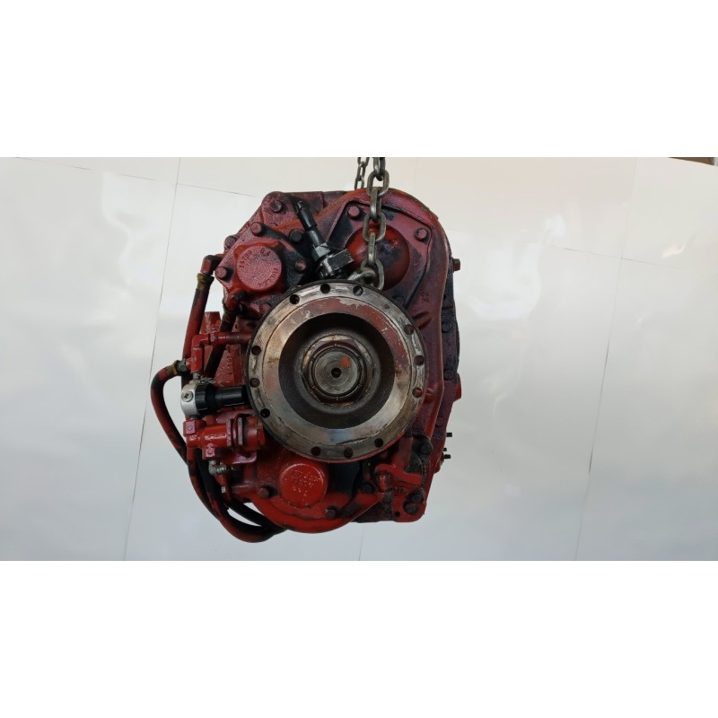 IVECO GEARBOXES  IVECO 170NC used