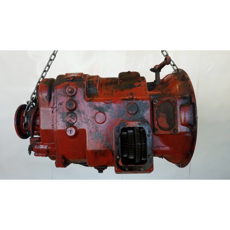 IVECO GEARBOXES  IVECO 170NC used