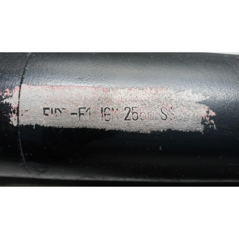 IVECO PLUNGER STEERING RACK  IVECO 170NC used