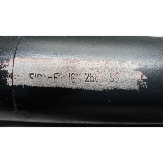 PLUNGER STEERING RACK  IVECO 170NC used