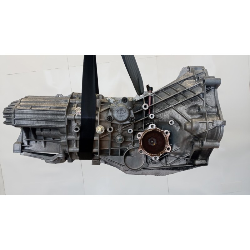 AUDI GEARBOXES  AUDI A4 2004>2007 used