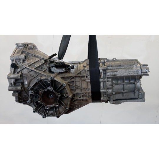 GEARBOXES  AUDI A4 2004>2007 used