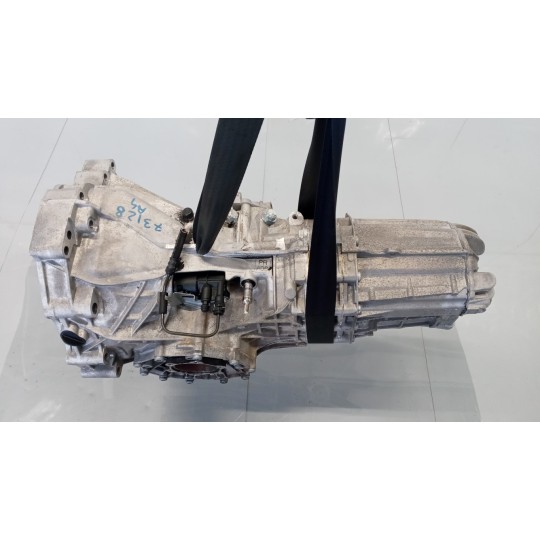 CAMBIO AUDI A4 2004>2007 usato