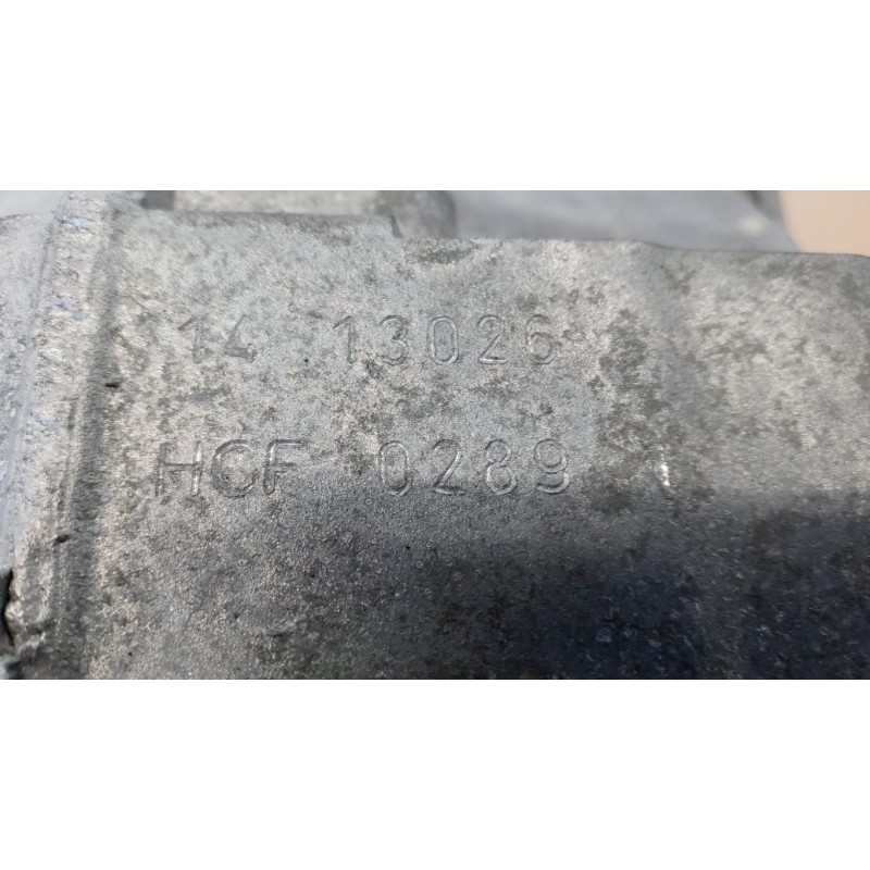 AUDI GEARBOXES  AUDI A4 2004>2007 used