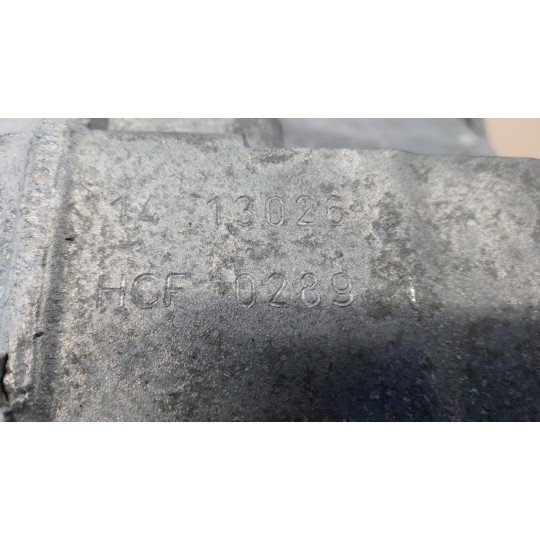 GEARBOXES  AUDI A4 2004>2007 used