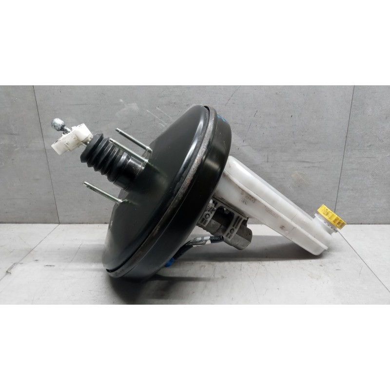 FIAT van SERVOFRENO FIAT van Ducato 2014> usato