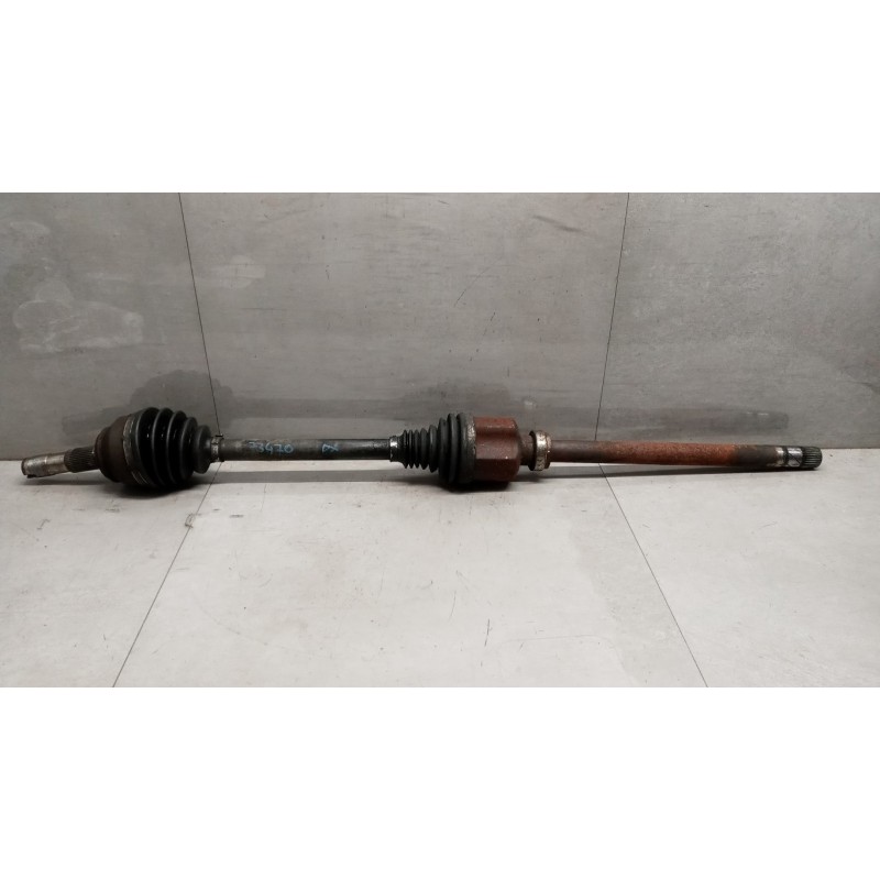 FIAT van SEMIASSE ANTERIORE DESTRO FIAT van Ducato 2014> usato