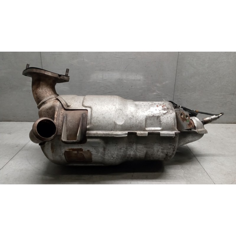 FIAT van FILTRO ANTIPARTICOLATO FIAT van Ducato 2014> usato