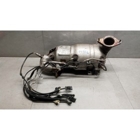 PARTICULATE FILTER FIAT van...