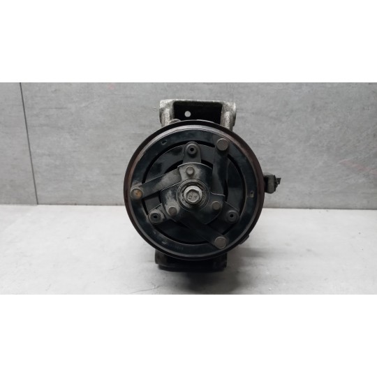 AIR CONDITIONER COMPRESSOR FIAT van Ducato 2014> used