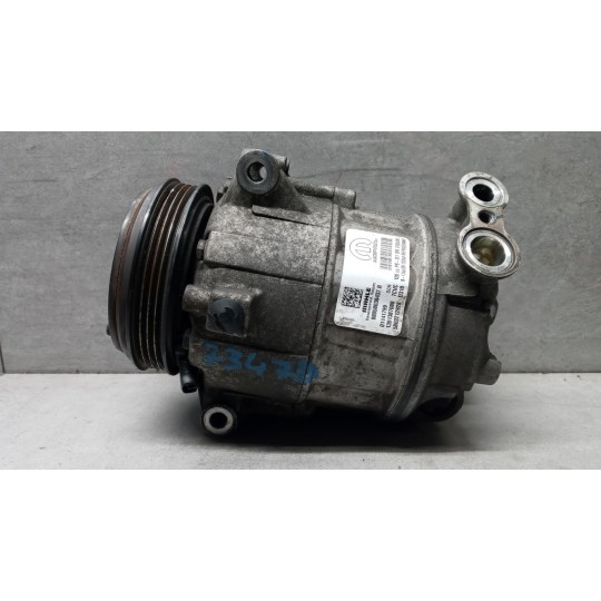 COMPRESSORE ARIA CONDIZIONATA FIAT van Ducato 2014> usato