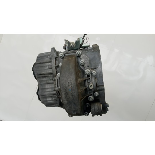 GEARBOXES  FIAT van Ducato 2014> used