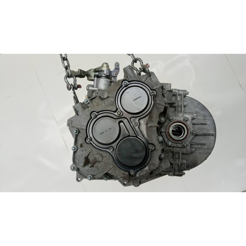 FIAT van GEARBOXES  FIAT van Ducato 2014> used