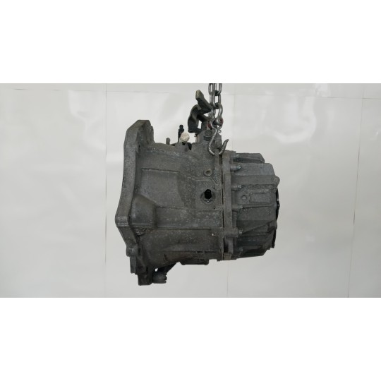 GEARBOXES  FIAT van Ducato 2014> used