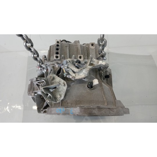 GEARBOXES  FIAT van Ducato 2014> used