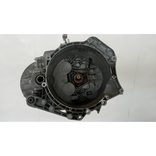 GEARBOXES  FIAT van Ducato 2014> used