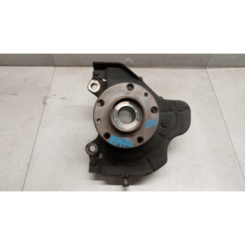 FIAT van COMPLETE LEFT UPRIGHT FIAT van Ducato 2014> used