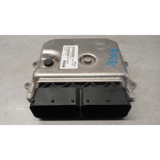 CENTRALINA MOTORE FIAT van Ducato 2014> usato