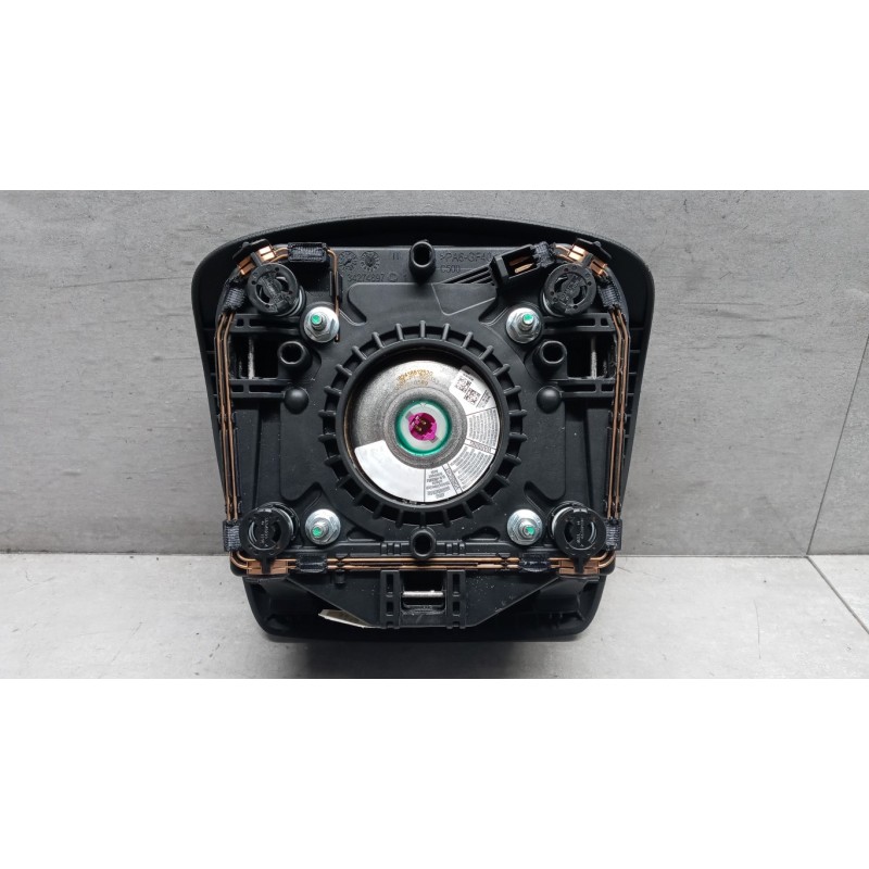 FIAT van KIT AIR BAG FIAT van Ducato 2014> usato