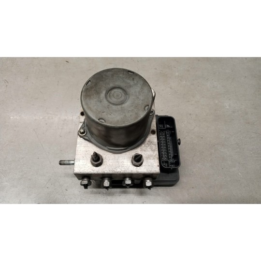 ABS SYSTEM FIAT van Ducato 2014> used