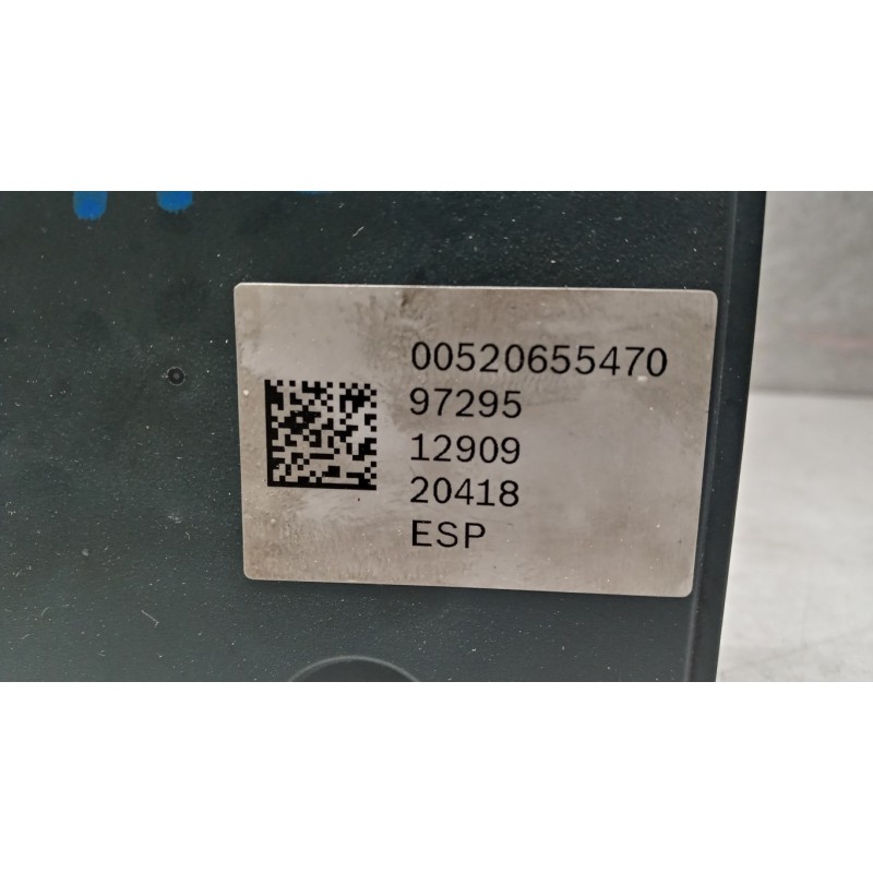 FIAT van GRUPPO ABS FIAT van Ducato 2014> usato