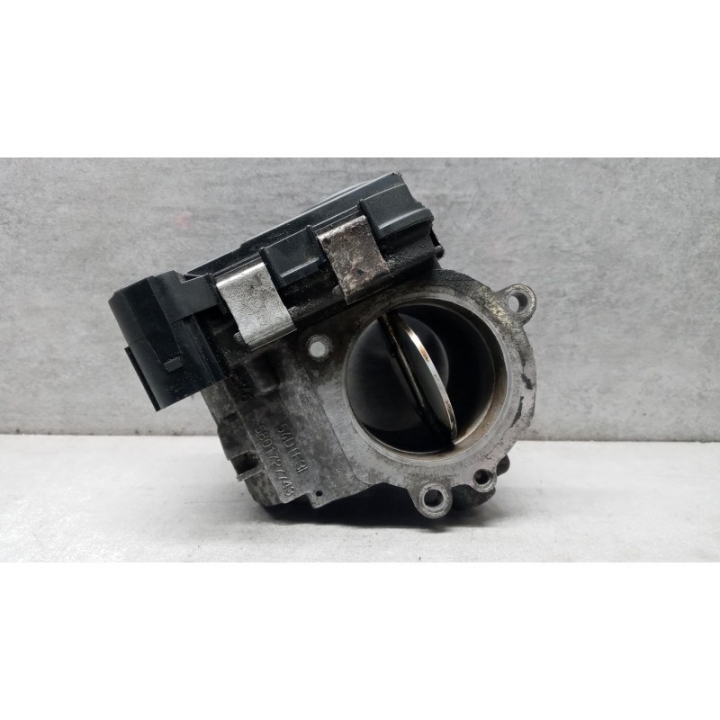 FIAT van THROTTLE BODY  FIAT van Ducato 2014> used