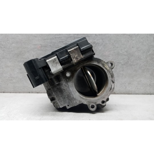 THROTTLE BODY  FIAT van Ducato 2014> used