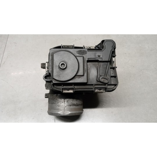 THROTTLE BODY  FIAT van Ducato 2014> used