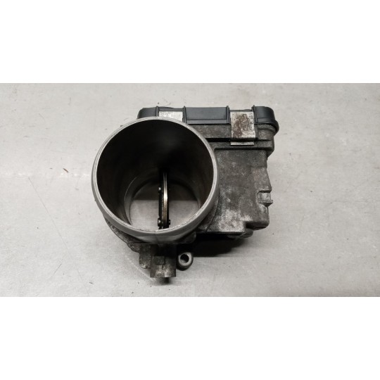 THROTTLE BODY  FIAT van Ducato 2014> used