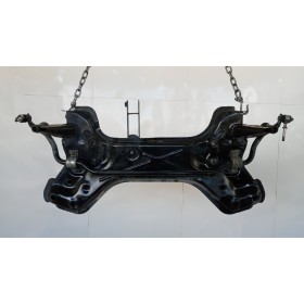 FRONT CHASSIS SUSPENSION...