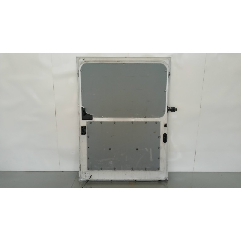 FIAT van RIGHT SIDE SLIDING DOOR FIAT van Ducato 2014> used