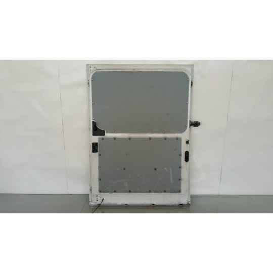 RIGHT SIDE SLIDING DOOR FIAT van Ducato 2014> used