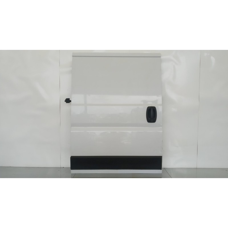 FIAT van RIGHT SIDE SLIDING DOOR FIAT van Ducato 2014> used
