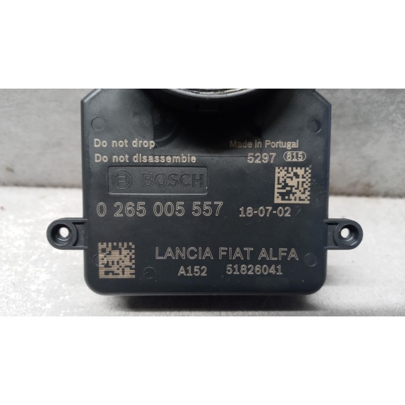 FIAT van CENTRALINE VARIE FIAT van Ducato 2014> usato